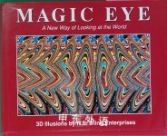 Magic Eye: A New Way of Looking at the World ne thing 