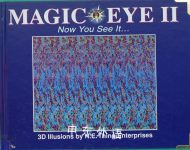 Magic Eye Magic Eye Inc.