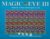 Magic Eye 111 N.E. Thing Enterprises