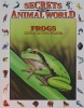 Frogs: Living in Two Worlds