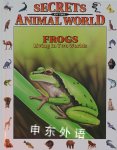 Frogs: Living in Two Worlds Andreu Llamas