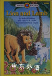Lion and Lamb (Bank Street Ready-To-Read)
 Nina Jaffe