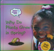 Why Do Plants Grow in Spring? (What? Where? Why)