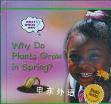 Why Do Plants Grow in Spring? (What? Where? Why) Helen Orme