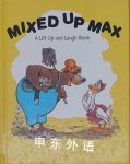 Mixed Up Max Peter S. Seymour