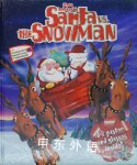 Santa vs. the Snowman Steve Oedekerk