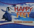 Happy Feet: The movie storybook