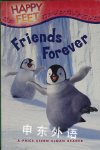 Happy Feet Friends Forever Siobhan Ciminera