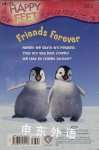 Happy Feet Friends Forever
