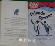 Happy Feet Friends Forever