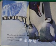 Happy Feet Friends Forever