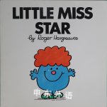 Little Miss Star Roger Hargreaves