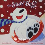 The Snow Ball D.J. Steinberg