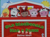 Old MacDonald Had a Farm Salina Yoon