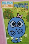 Little Miss Whoops and the Garden Goof-up Penguin Group USA