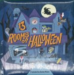 13 Rooms of Halloween Saxton Moore
