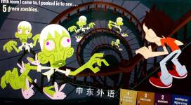 13 Rooms of Halloween