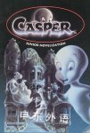 Casper: Junior Novelization Lisa Rojany