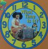 What Time Is It? (Big Comfy Couch)