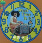 What Time Is It? (Big Comfy Couch) Laura Driscoll