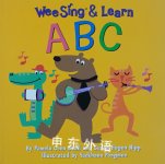 Wee Sing and Learn ABC Pamela Conn Beall,Susan Hagen Nipp