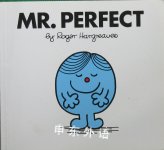 Mr. Perfect (Mr. Men and Little Miss) Roger Hargreaves