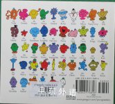 Mr. Perfect (Mr. Men and Little Miss)