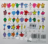 Mr. Happy (Mr. Men and Little Miss)