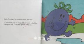Little Miss Wise (Mr. Men and Little Miss)
