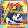 Mystical Memories Kung Fu Panda 2