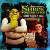 Shrek Makes a Deal (Shrek Forever After)