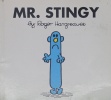 Mr Stingy 