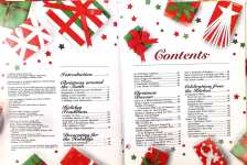Christmas with Southern Living 1988