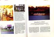 Christmas with Southern Living 1988
