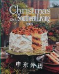 Christmas with Southern Living 2003 Southern Living Magazine