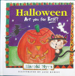 Halloween:Are you for Real? Harold Myra