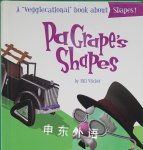 Pa Grape's Shapes Phil Vischer