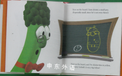 Archibald's Opposites