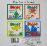 Fizzy Orange (Blobs)