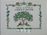 The little green book Cherry Denman