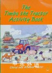 The Timbo the  Tractor activity book Cheryl Foster
