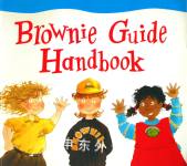 Brownie Guide Handbook Lynda Neilands