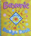 The Brownie Guide Badge Book Girlguiding UK