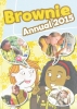 Brownie Annual 2015 