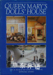 Queen Mary&#39;s Dolls&#39; House Pitkin Pictorials