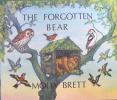 The forgotten bear