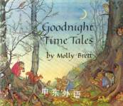 Good-night Time Tales Molly Brett