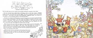 Goodnight Time Tales