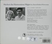 Herbert the Harmonious Hippo