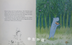 Herbert the Harmonious Hippo